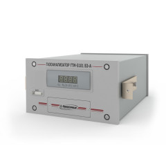 Газоанализатор ГТМ-5101М-А / ГТМ-5101ВЗ-А
