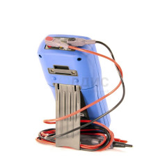 Измеритель сопротивления заземления CEM DT-5300B
