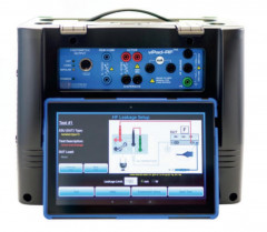 Электрохирургический анализатор vPad-RF