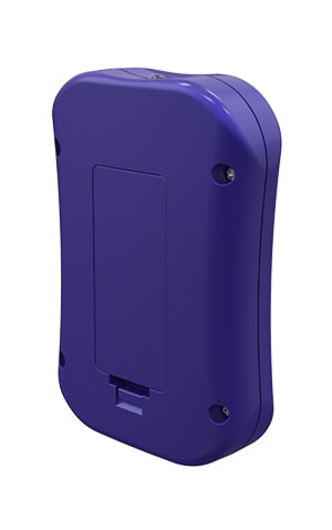 RADEX RD1212 - индикатор радиоактивности (без Bluetooth)