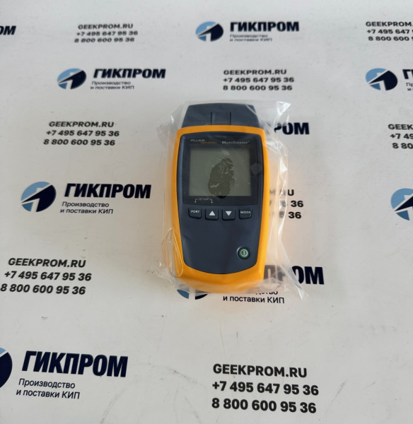 Fluke Networks MS2-100 кабельный тестер