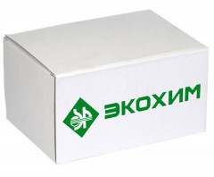Стул офисный на роликах (высота 410-540) (кожзам)