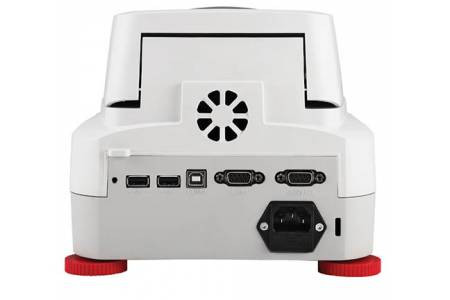 Анализатор влажности Ohaus MB120