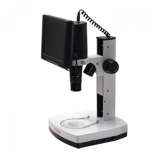 Микроскоп стерео МС-3-ZOOM LCD