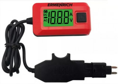 Тестер автомобильный Ermenrich Zing CT30