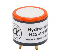 Сенсор сероводорода (H2S-AH, Alphasense)