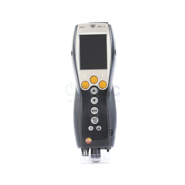 Комплект Testo 330-2 LL