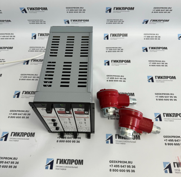 Сигнализатор СТМ-10-0002 ДГЦ АПИ2.840.077-01