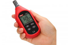 UT333 UNI-T Измеритель влажности и температуры
