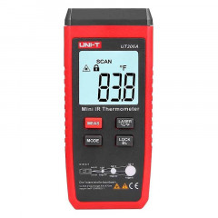 UT306A UNI-T Пирометр портативный