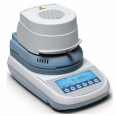 Анализатор влажности i-Thermo G163M