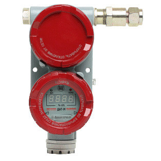 ДАТ-М-05Г ИБЯЛ.413216.044-11 датчик сигнализатор