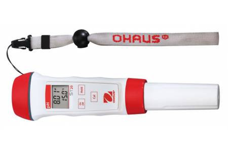 Ohaus Starter ST10C-A Кондуктометр