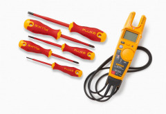 Fluke IBT6M,T6-1000/EU индикатор чередования фаз с отвертками