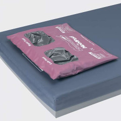 Подушка для ног Invacare Softform Heelpad гелевая