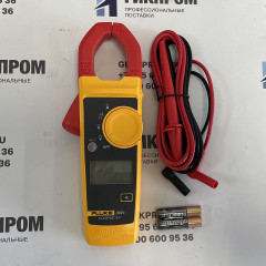 FLUKE-302+/EM ERTA токоизмерительные клещи