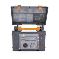 Микроомметр MMR-620