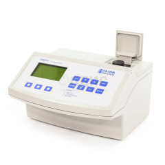 HI88703-02 настольный измеритель мутности 0-4000 NTU
