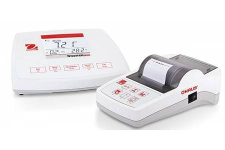 Кондуктометр Ohaus Starter ST3100C-B