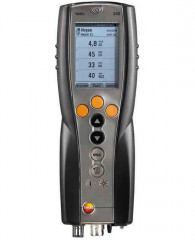 Газоанализатор testo 340 NO2-четырехсенсорный комплект без зонда (O2, CO, NO, NO2.)