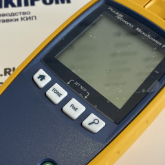 Кабельный тестер Fluke Networks MS-POE