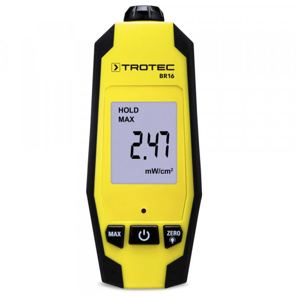 Trotec BR16 детектор СВЧ излучения