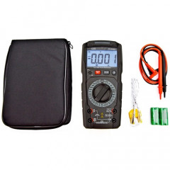 Мультиметр цифровой DT-8908D