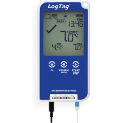 ЛогТэг ЮТРЕД30-WiFi термоиндикатор регистрирующий (LogTag UTRED30-WiFi)