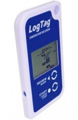 ЛогТэг ТРИД30-7Р термоиндикатор регистрирующий (LogTag TRID30-7R)