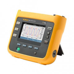 Регистратор электроэнергии Fluke 1738
