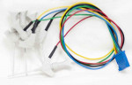 АКС-4116 Прибор USB комбинированный (ЛА+ГП)