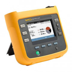 Регистратор электроэнергии FLUKE 1736/INTL