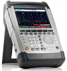 Анализатор кабелей и антенн Rohde & Schwarz ZVH4