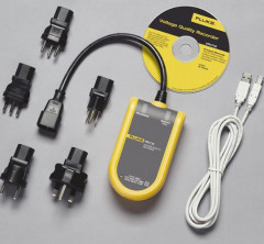 Регистратор электроэнергии Fluke VR1710