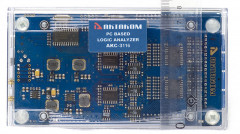 АКС-3116 Логический USB анализатор-приставка