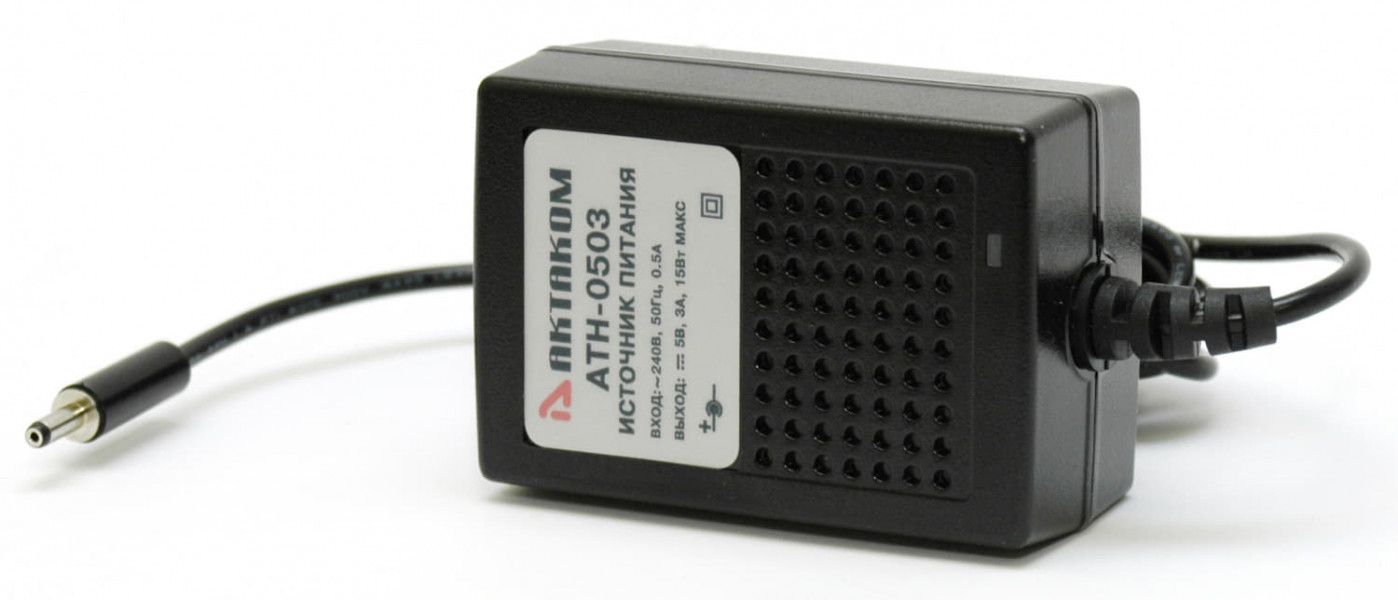 АКС-3116 Логический USB анализатор-приставка