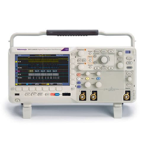 DPO2004B Осциллограф цифровой