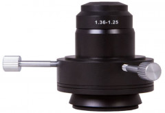 Конденсор темного поля А 1,36-1,25 (МИ для Микромед 3 LED M)