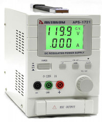 APS-1503L Источник питания программируемый