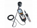 Testo 435-3 многофункциональный измерительный прибор