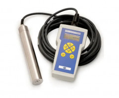HACH LXV322.99.00001 Портативный мутномер TSS Portable с погружным ИК-датчиком, без поверки