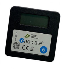 Терморегистратор Endicate -20C - +70C