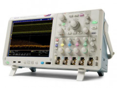 DPO5104B Цифровой осциллограф