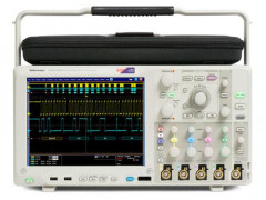 DPO5104B Цифровой осциллограф