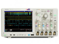 DPO5054B Цифровой осциллограф