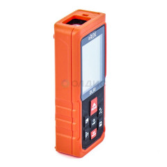 Лазерный дальномер RGK DL50