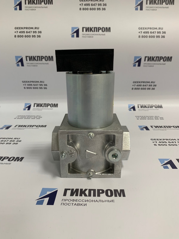 Клапаны КЭГ-9720 Ду 32 (DN 1 1/4) 40В и 220В ИБЯЛ.685181.001-21 (-05)