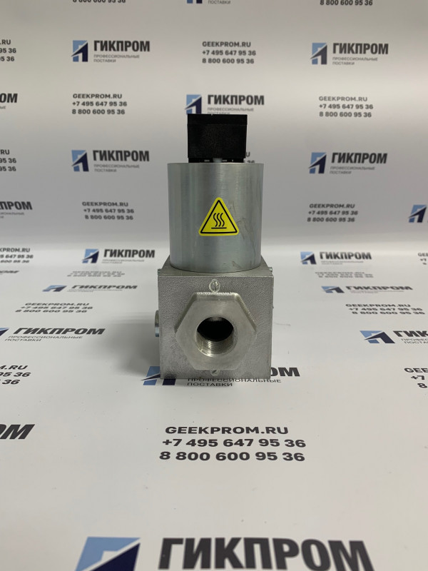 Клапаны КЭГ-9720 Ду 32 (DN 1 1/4) 40В и 220В ИБЯЛ.685181.001-21 (-05)