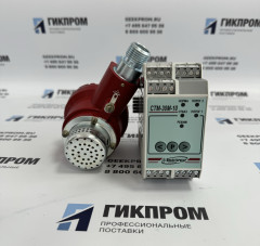 Сигнализатор СТМ-30М-50ДБ ИБЯЛ.413216.050-50