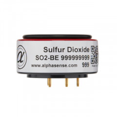 Сенсор SO2-BE Alphasense датчик диоксида серы SO2